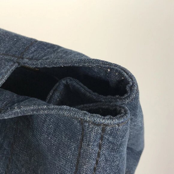 PRADA Canapa Tote bag - Picture 11 of 16